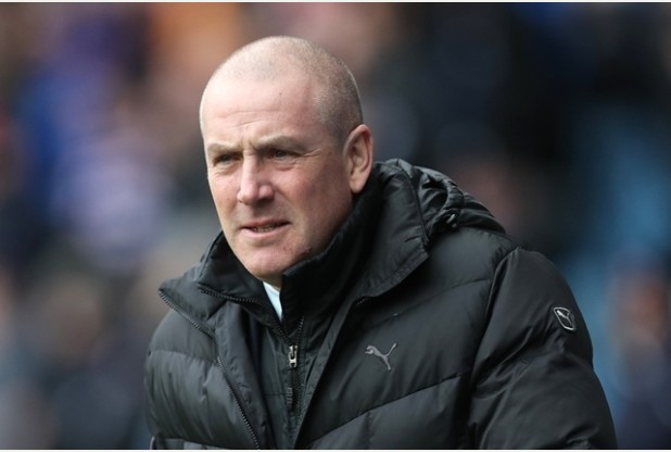 Ο Mark Warburton νέος προπονητής