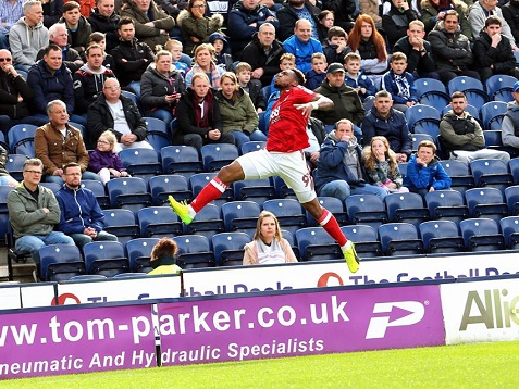 Preston-Forest 1-1: Ναι μεν, αλλά…