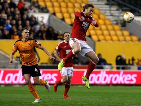 Wolves-Forest 1-0: Το μοιραίο 62′
