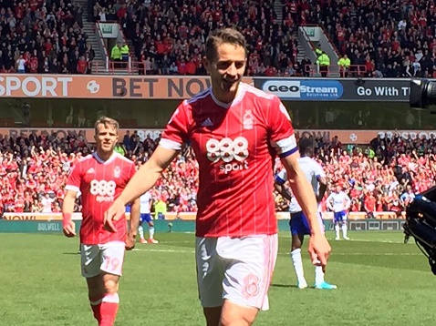 O Captain! My Captain!