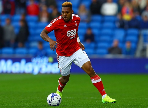 Assombalonga: Τέλος εποχής με ρεκόρ