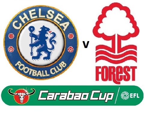 League Cup: Θα σπάσω κούπες…