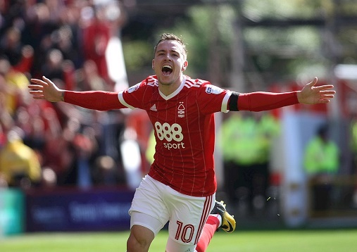 Forest-Middlesbrough 2-1: Η πρώτη (πολύ) μεγάλη νίκη