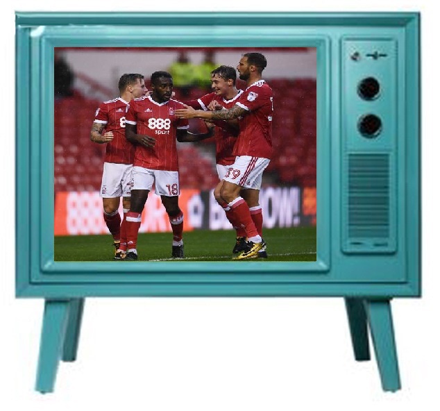 Στη Nova η Championship, ποδαρικό με Forest!