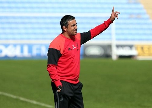 Jack Lester: Αντίο ως την επόμενη φορά…