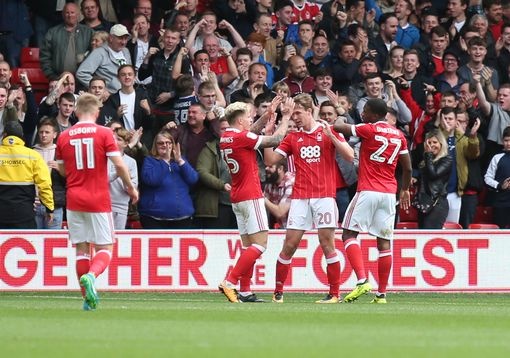 Forest-Sheffield United 2-1: Αυτά τα κερδίζουμε