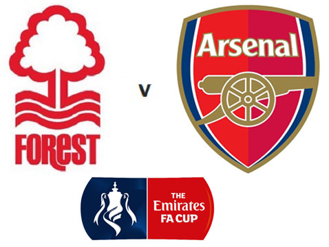 FA Cup: Déjà vu στο City Ground