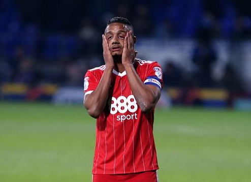 Ipswich-Forest 4-2: Λίγο εγωισμό, ρε παλικάρια!