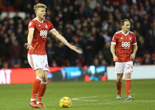 Forest-Sunderland 0-1: Ε, όχι κι έτσι…