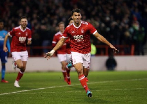 Forest-Arsenal 4-2: Βρε, κάτι συμπτώσεις…