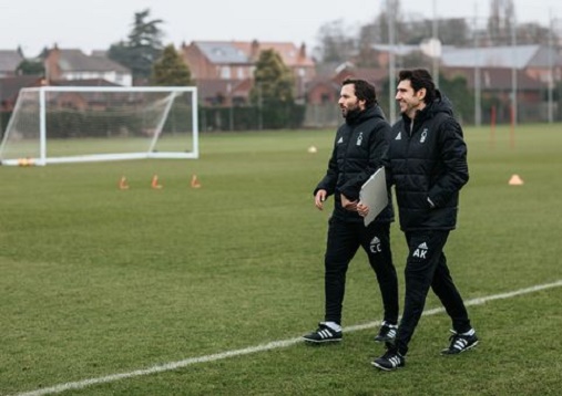 Karanka: Προπόνηση, δηλώσεις, μεταγραφές