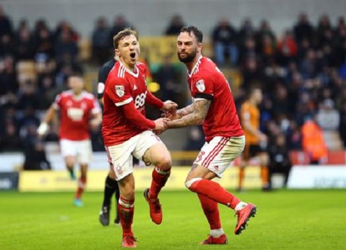 Wolves-Forest 0-2: Πούν’ τοι οι πρωταθλητές;