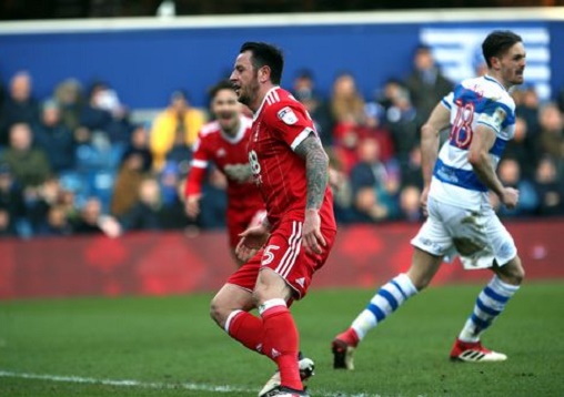 QPR-Forest 2-5: Σαν καραμελίτσα!