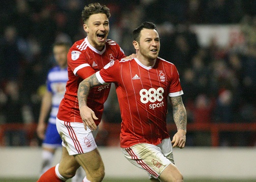 Forest-Reading 1-1: Ούτε καν αυτούς…