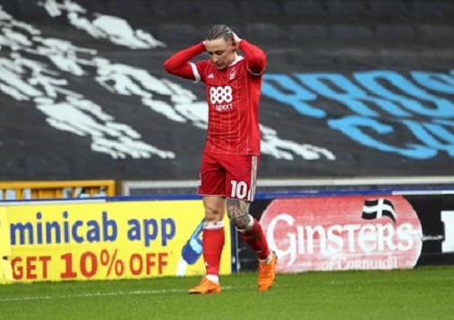Millwall-Forest 2-0: Χρειάζεται και κυνισμός