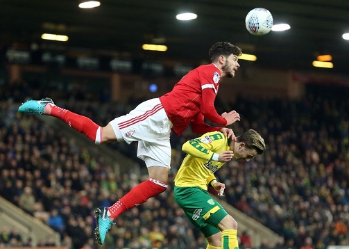 Norwich-Forest 0-0: Βαθμός Ιανουαρίου