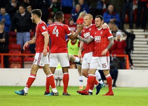 Forest-Barnsley 3-0: Νίκη, αναμνήσεις, ελπίδα… και λύπη