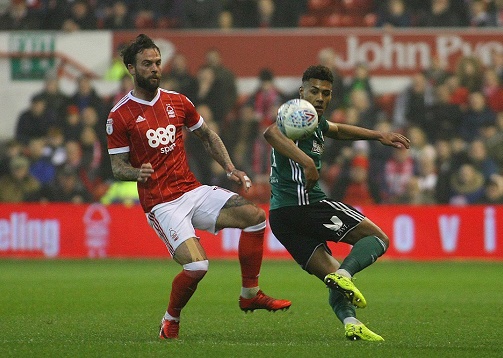 Forest-Brentford 0-1: Βάλτε τη μέσα τη ρημάδα