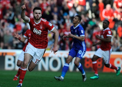 Forest-Ipswich: Ποιος νοιάζεται για το ρεκόρ;