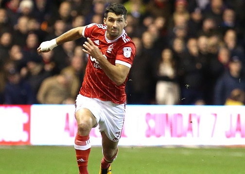 Wednesday Wrap-up: “Τίγρης” ο Lichaj;