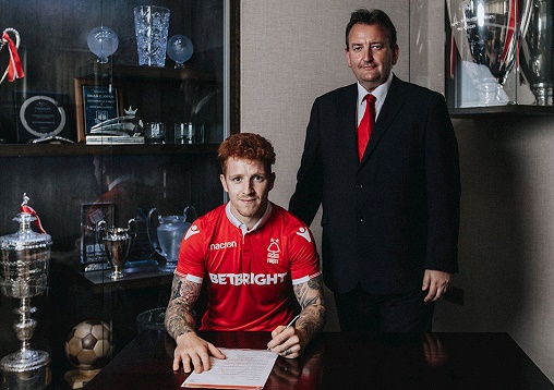 Colback: Το προτελευταίο κομμάτι του παζλ;