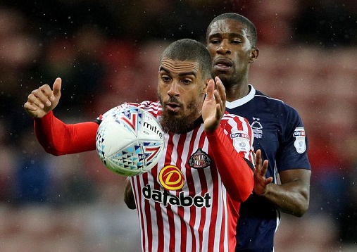 Wednesday Wrap-up: Grabban o επόμενος;
