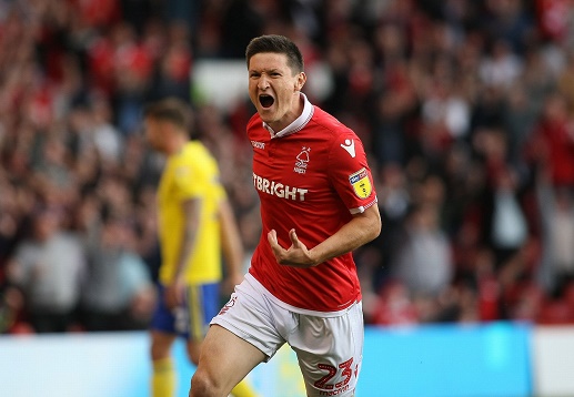 Forest-Birmingham 2-2: We Don’t Need Another Hero