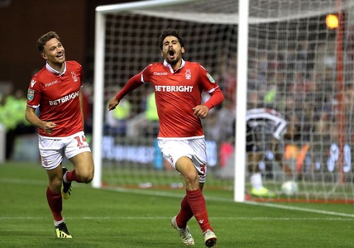 Forest-Newcastle 3-1: Θα ήταν κρίμα κι άδικο