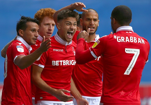 Wigan-Forest 2-2: Εξόφληση τοις μετρητοίς