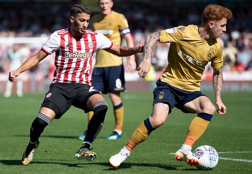 Brentford-Forest 2-1: Λίγο νεύρο ρε παιδιά…
