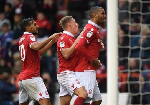 Forest-Rotherham 1-0: Τρεις βαθμοί και… αυτά