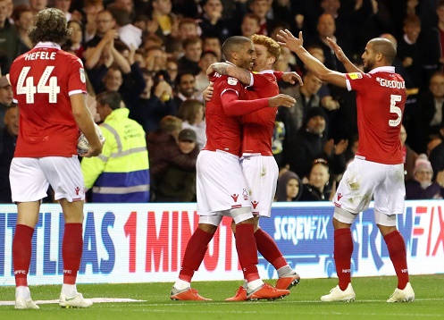 Forest-Sheffield Wednesday 2-1: Οι πρωτάρηδες νίκησαν την κατάρα