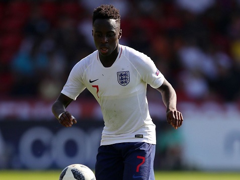 Διεθνείς: Χαρές και λύπες ανακατεμένες