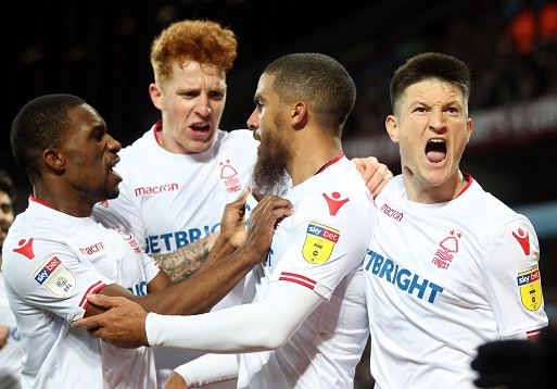 Aston Villa-Forest 5-5: Όρθια στη ματσάρα της χρονιάς!