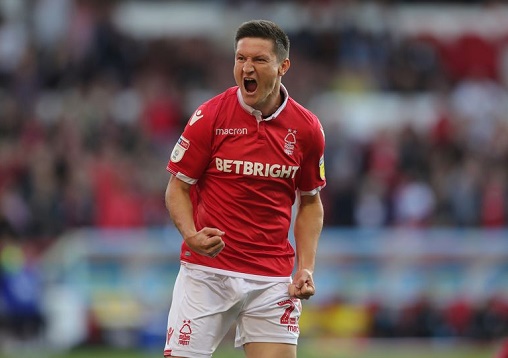 “Ain’t nobody like Joe Lolley”