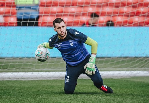 Στη Barnsley για μια εβδομάδα ο Smith