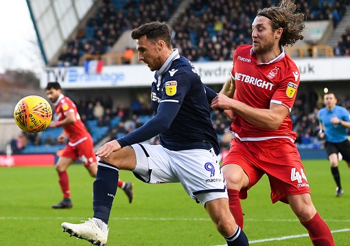Millwall-Forest 1-0: Ένας Δεκέμβρης για τον αγύριστο