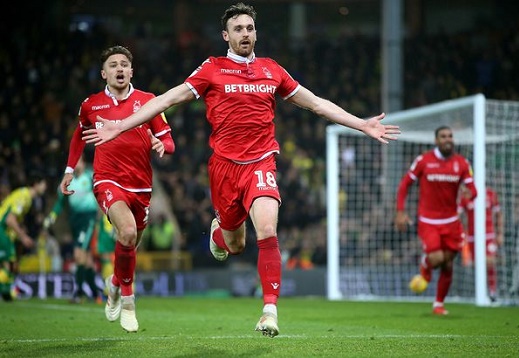 Norwich-Forest 3-3: Ε, όχι κι έτσι ρε παιδιά…