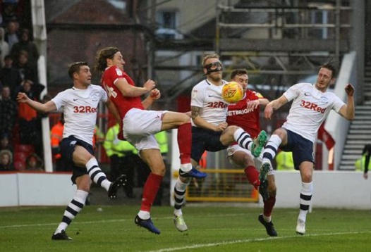 Forest-Preston 0-1: Ένας κακός δαίμονας γεννιέται