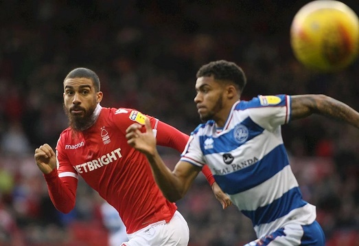 Forest-QPR 0-1: Ο κόσμος ανάποδα