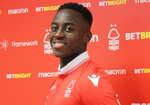 Appiah ως το 2023