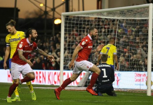 Forest-Leeds 4-2: Σκόρδο στα φαντάσματα