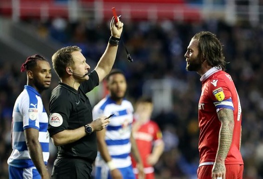 Reading-Forest 2-0: Ποιος περίμενε κάτι καλύτερο;