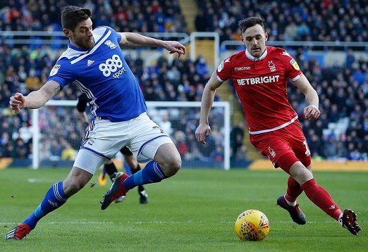 Birmingham-Forest 2-0: Ανέκδοτο οι μεγάλες προσδοκίες;