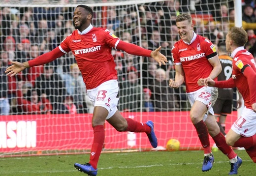 Forest-Brentford 2-1: Κόντρα σε νόμους και κανόνες