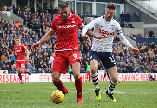 Preston-Forest 0-0: Η συνήθεια που έγινε αηδία
