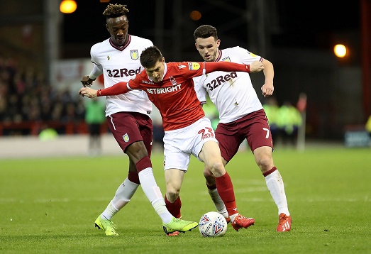 Forest-Aston Villa 1-3: Κι όμως, δεν χάθηκε ο κόσμος