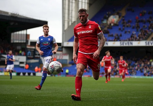 Ipswich-Forest 1-1: Και να μη μπορείς να γκρινιάξεις