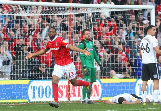 Forest-Swansea 2-1: Εκ νεκρών