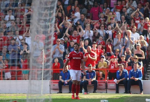 Forest-Middlesbrough 3-0: Υπόκλιση στον Μικρό Μάγο